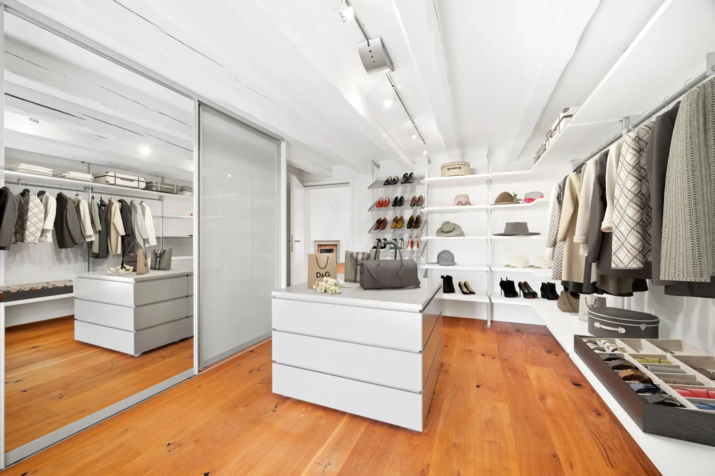 Splendide ferme rénovée avec piscine et installations équestres - Photo 11 sur 23