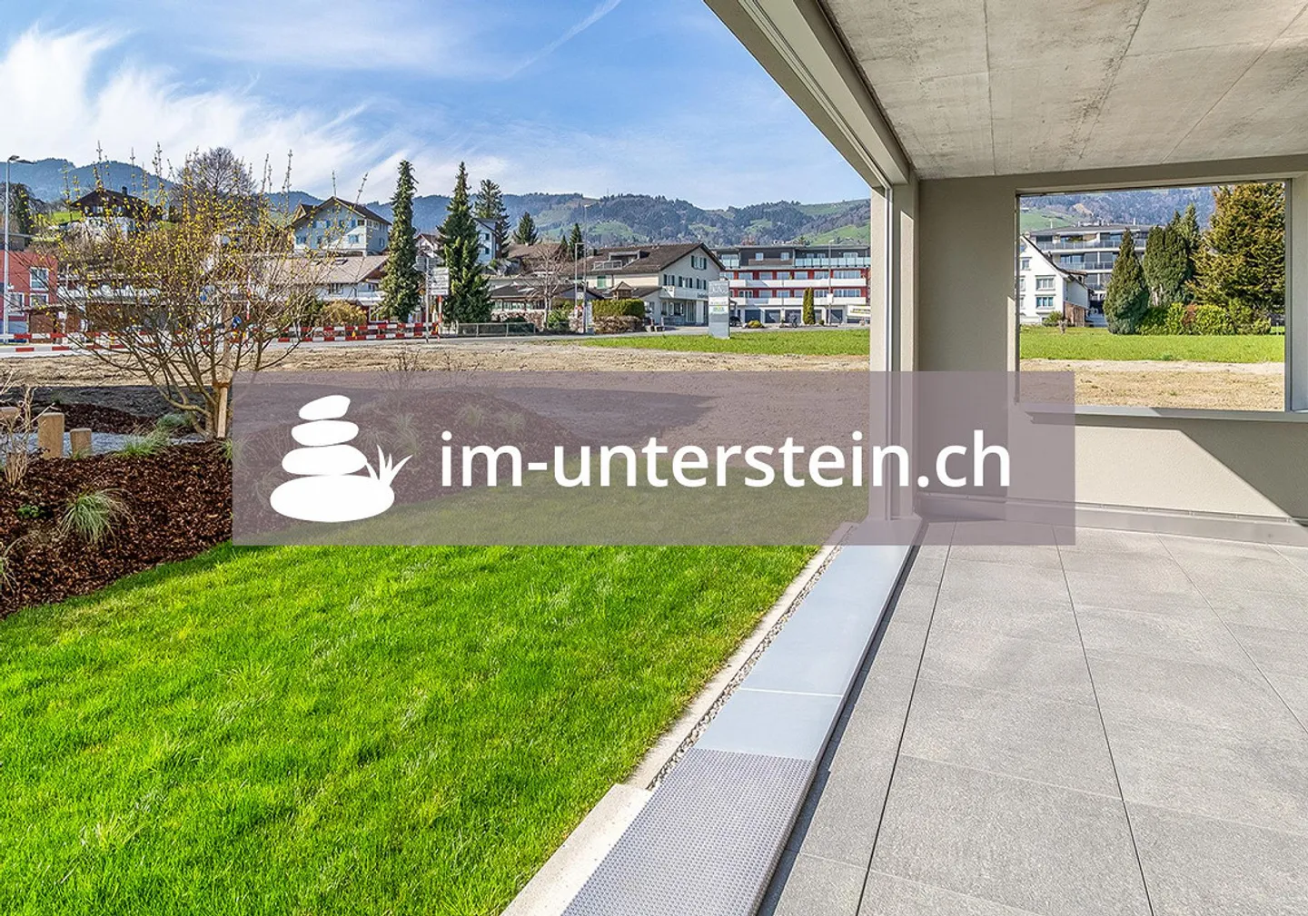 Terrace Dream in Altstätten "im-unterstein.ch" - Photo 1 of 13