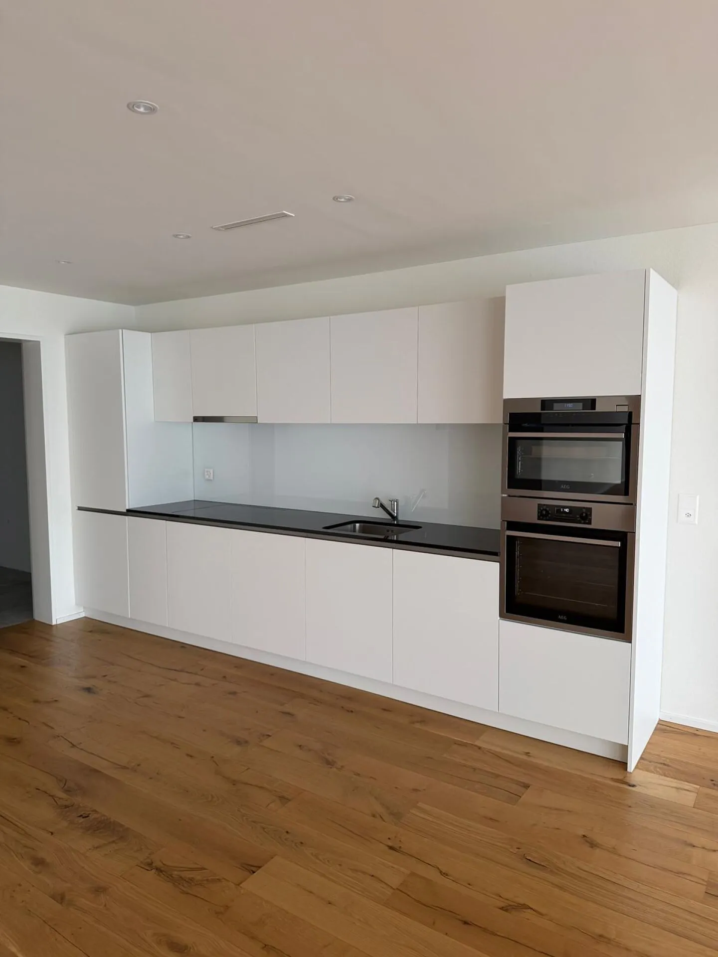 1.5-Zimmer-Gewerbeloft an prominenter Lage in Reichenburg - Photo 6 of 14