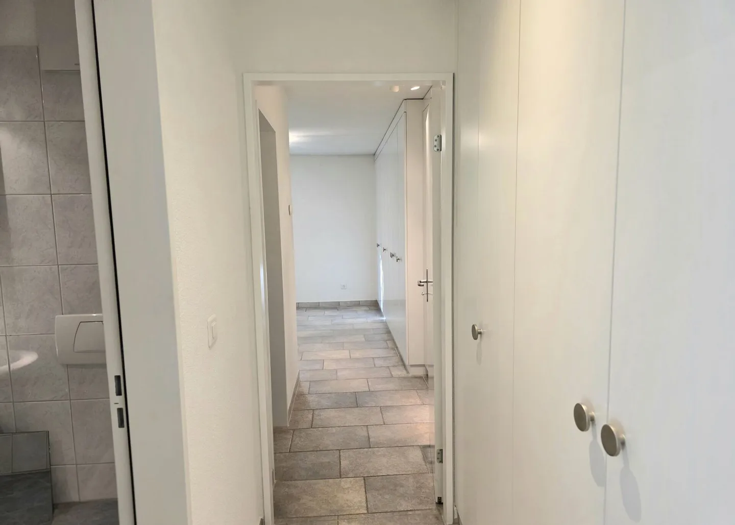 Living like in a single-family home! With private garden - Photo 11 of 14