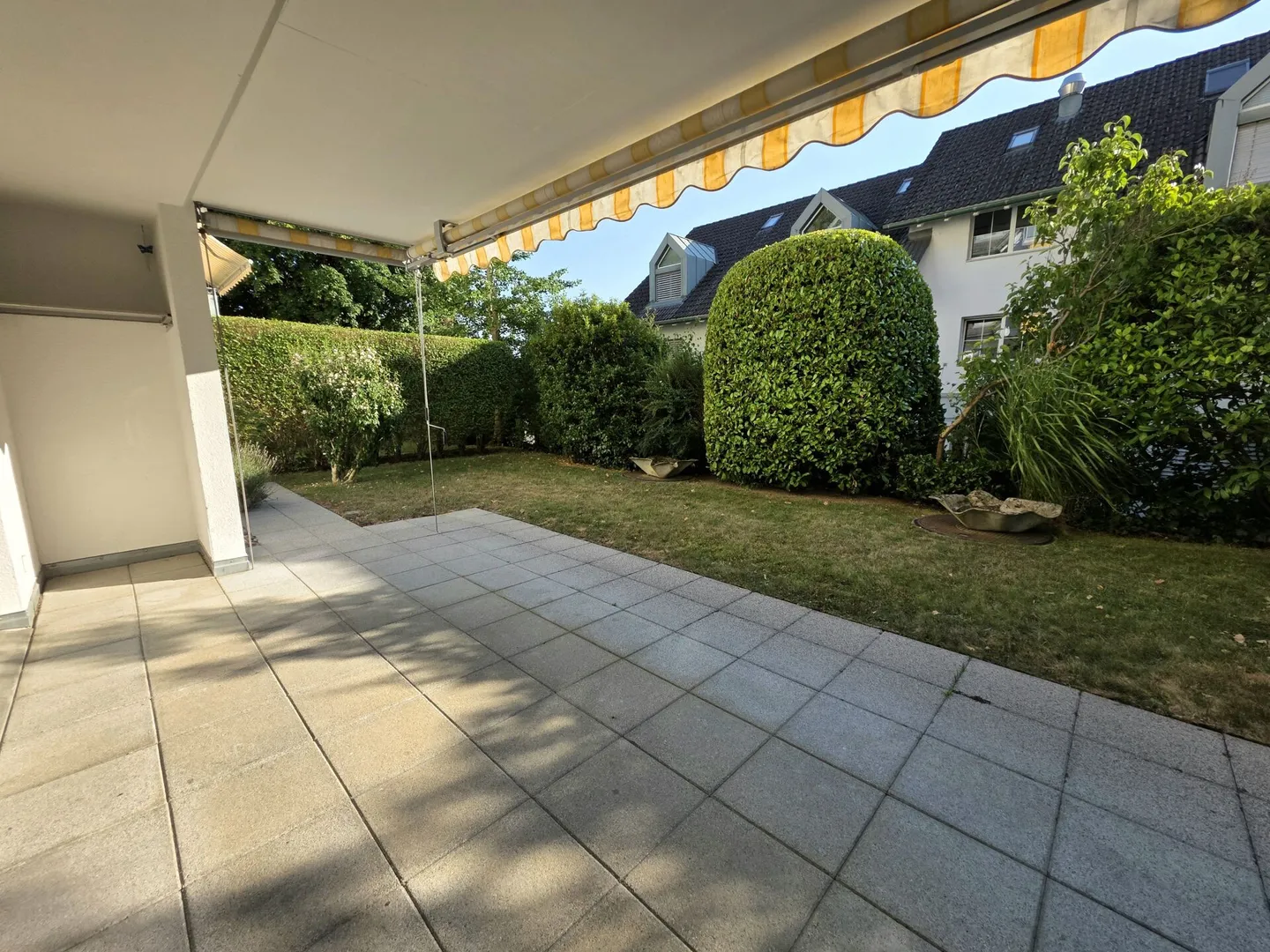 Living like in a single-family home! With private garden - Photo 14 of 14