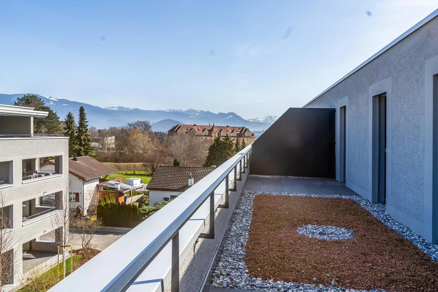 Terrace Dream in Altstätten "im-unterstein.ch" - Photo 11 of 13