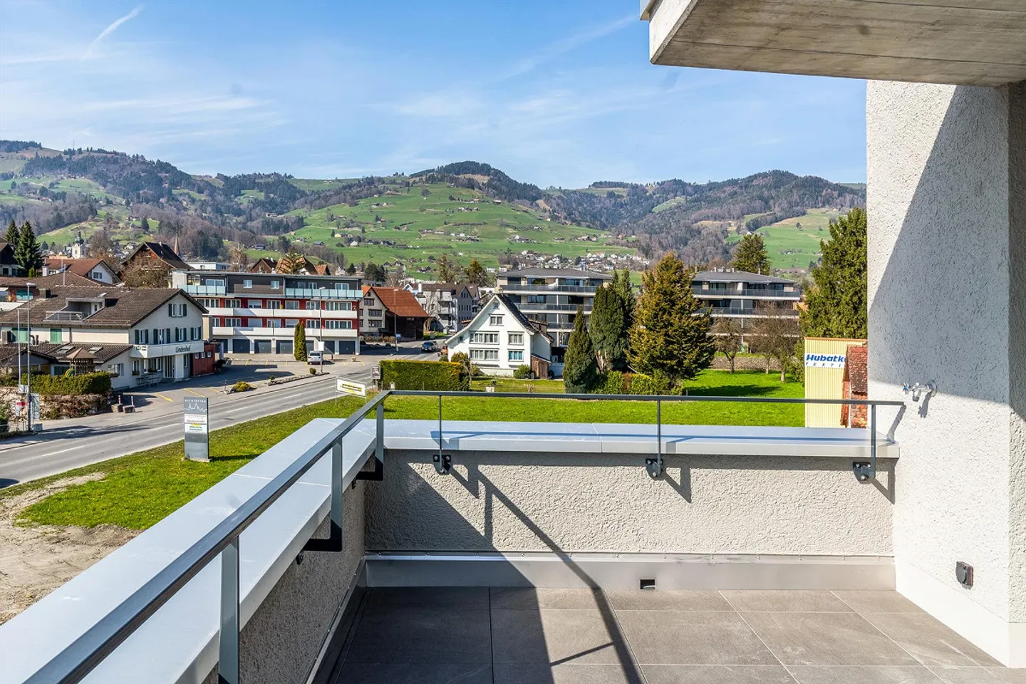 Terrace Dream in Altstätten "im-unterstein.ch" - Photo 12 of 13