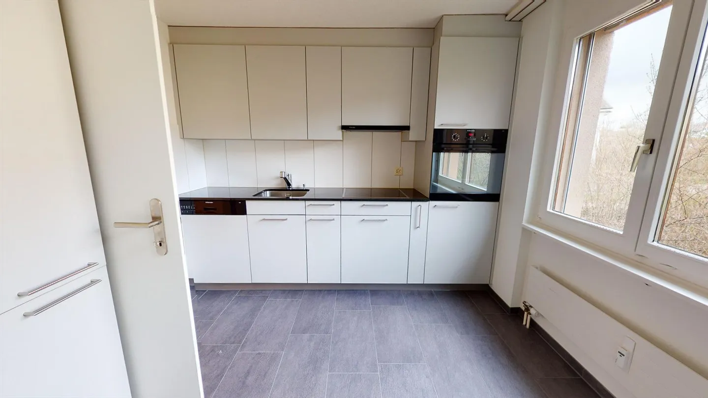 Vivre avec beaucoup d'espace et de confort - Photo 2 sur 11