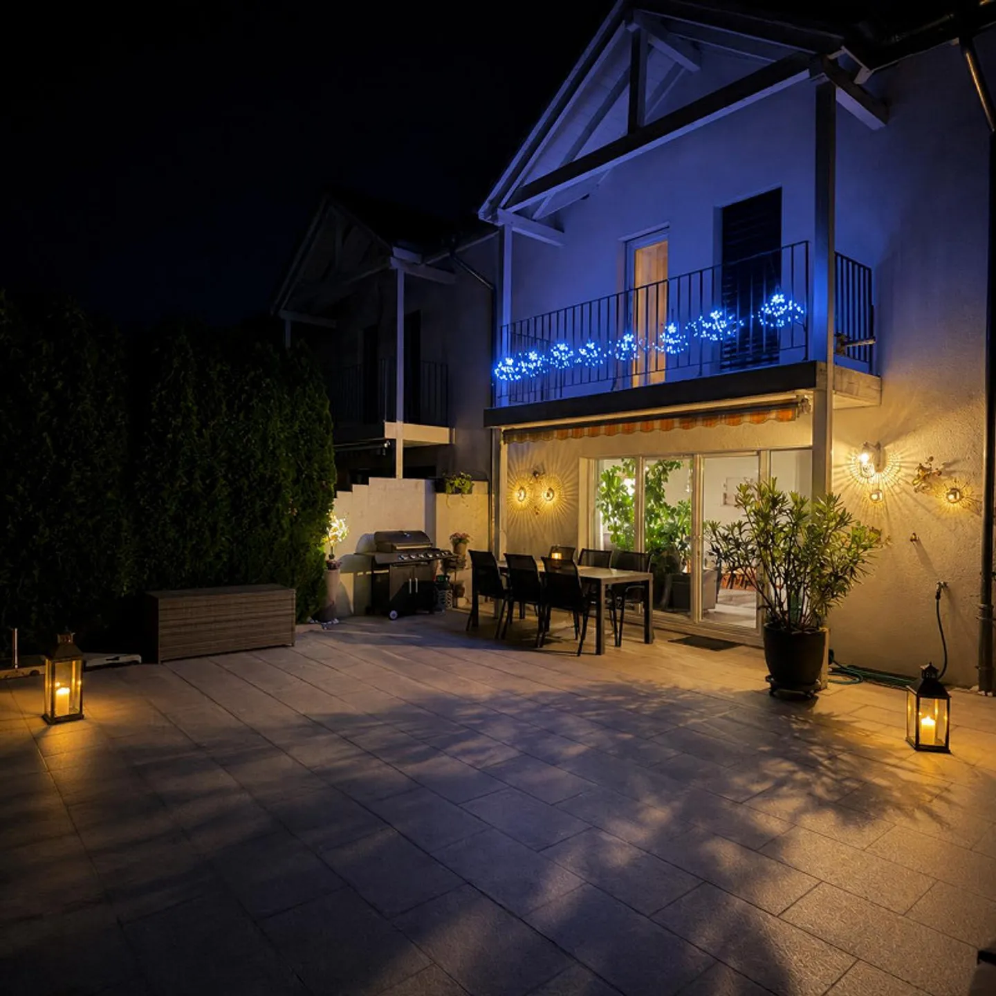 Charming 6.5-Room Semi-Detached House in Lenzburg with Castle View - Photo 10 of 15