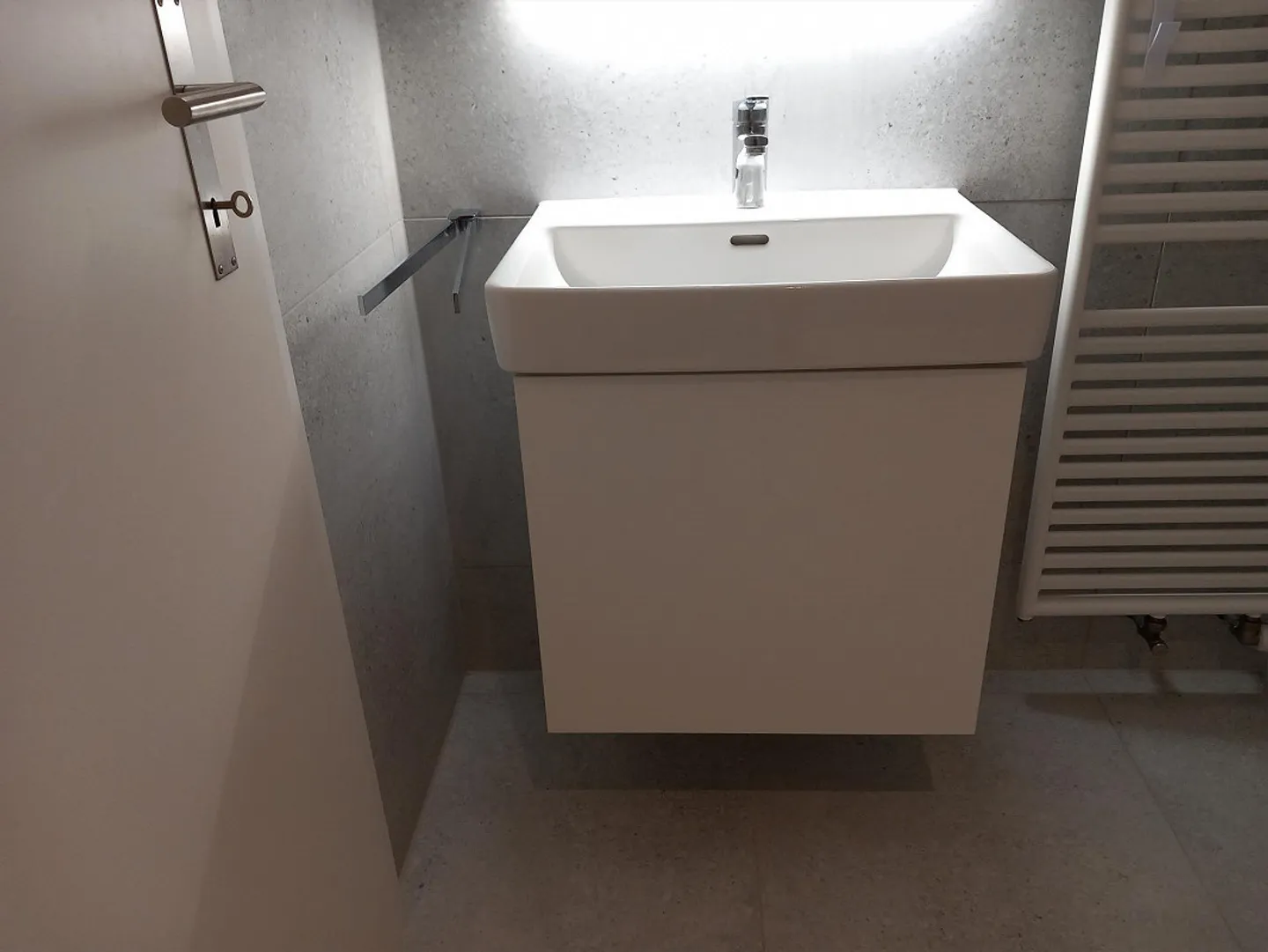 3.5 room apartment with balcony at Trischliplatz - Photo 7 of 7