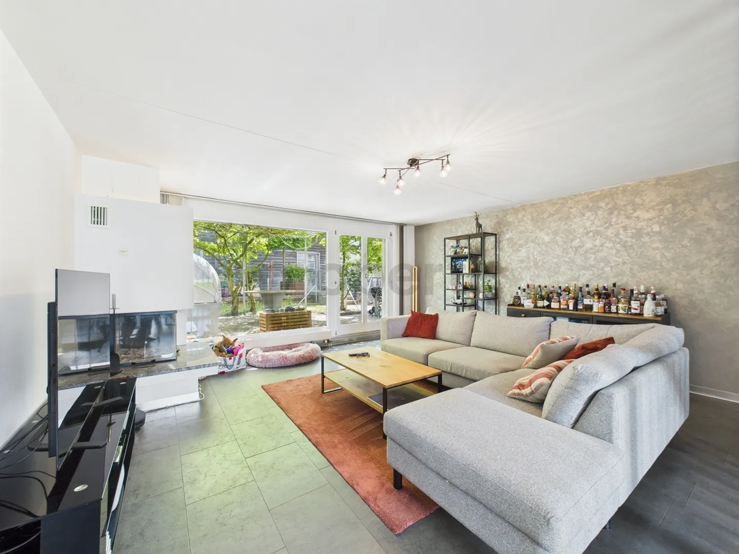 Modernes Reihenhaus in Horgen, Kanton ZH - Foto 2 von 13