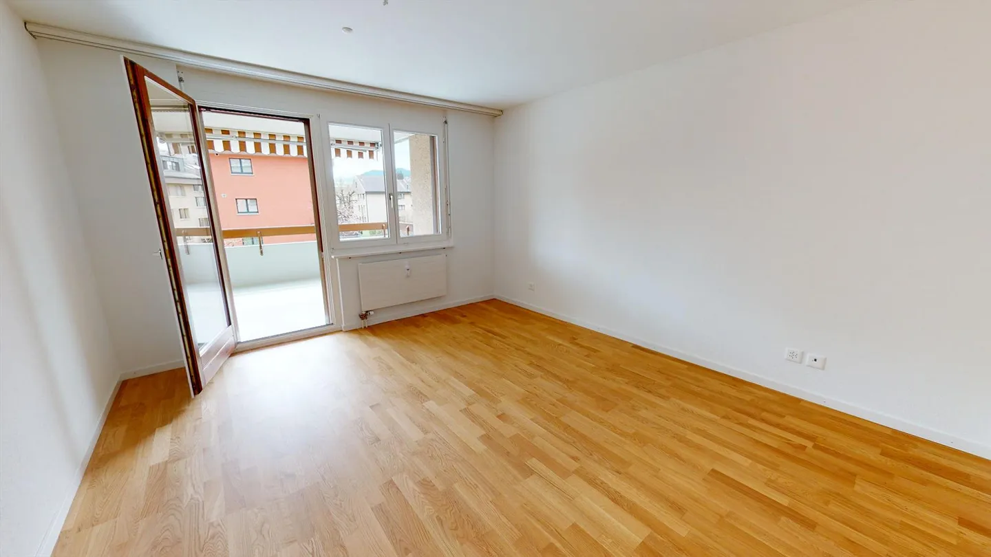 Vivre avec beaucoup d'espace et de confort - Photo 5 sur 11
