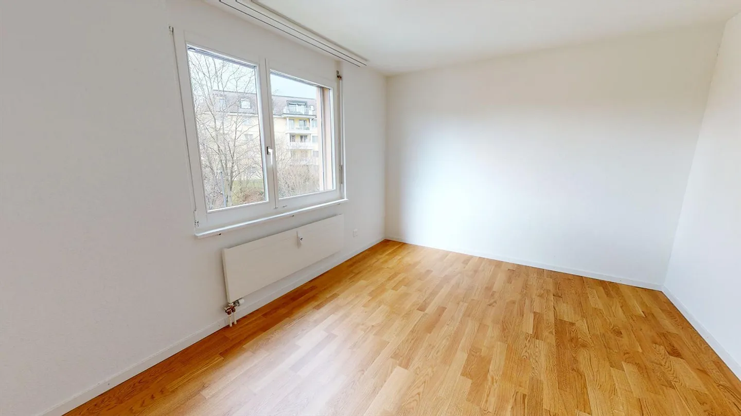 Vivre avec beaucoup d'espace et de confort - Photo 6 sur 11