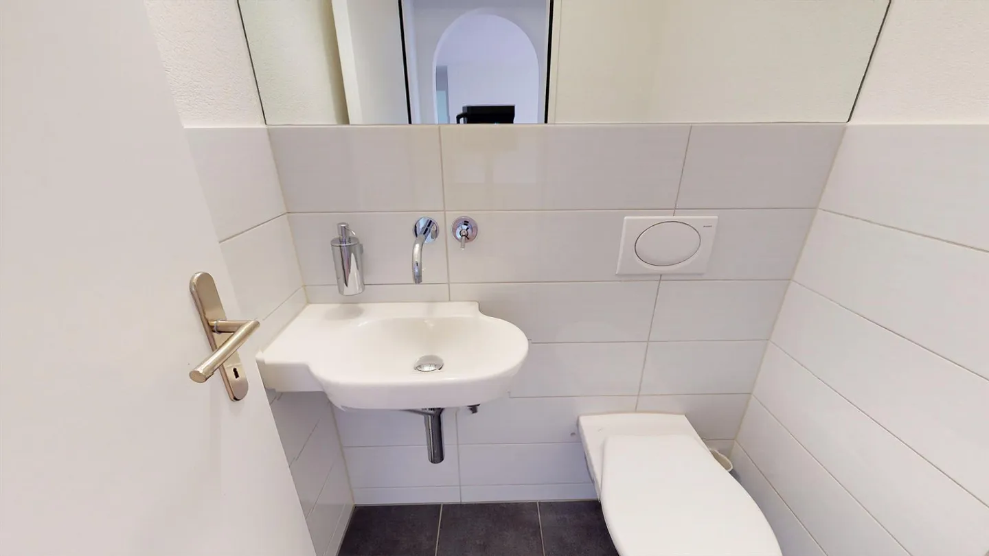 Vivre avec beaucoup d'espace et de confort - Photo 9 sur 11