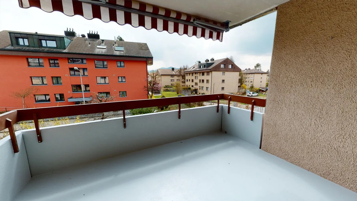 Vivre avec beaucoup d'espace et de confort - Photo 10 sur 11