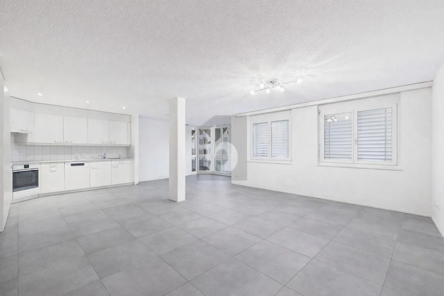 Renovierte Wohnung in St. Margrethen - Foto 1 von 6