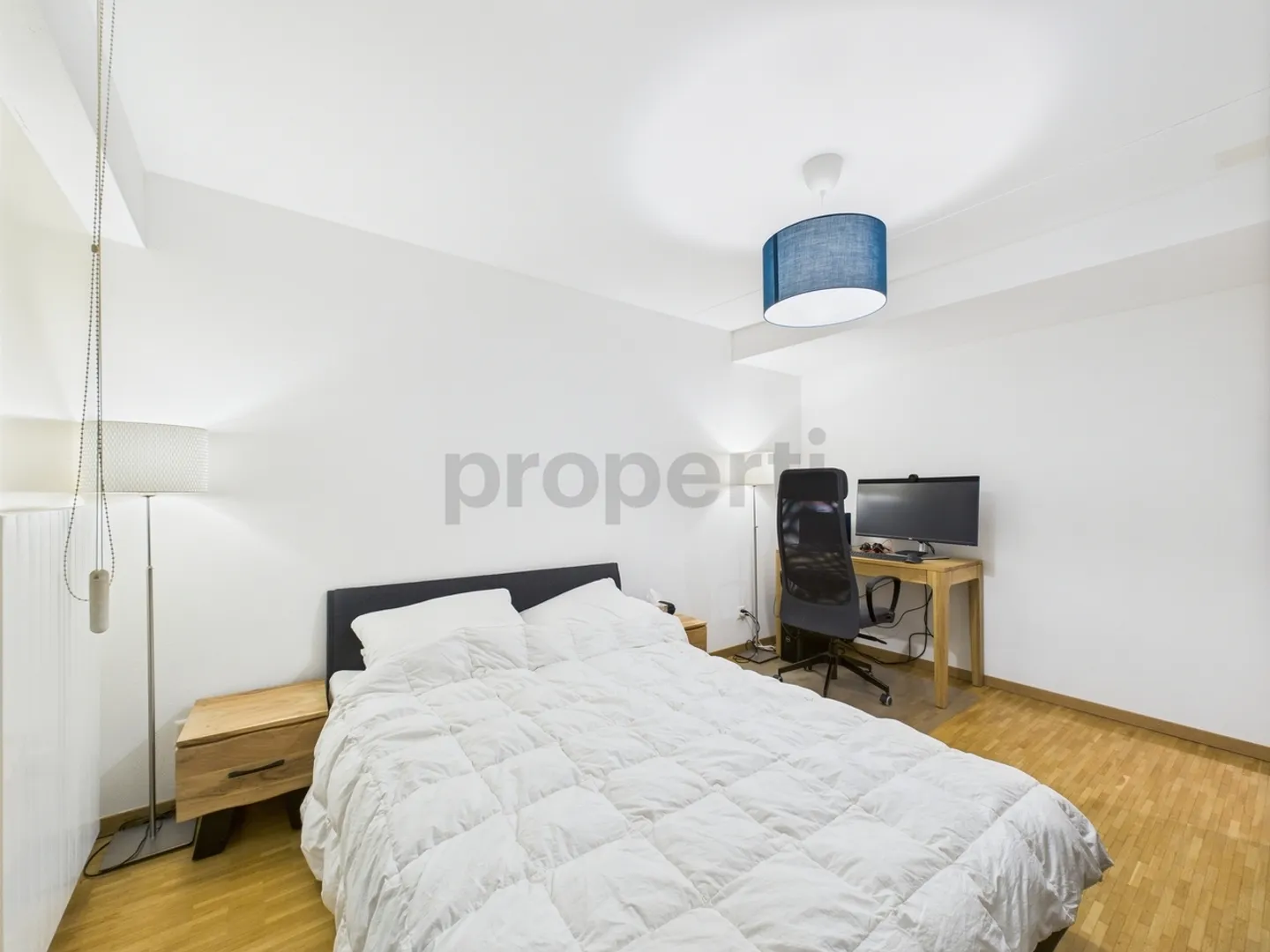 Modernes Reihenhaus in Horgen, Kanton ZH - Foto 6 von 13