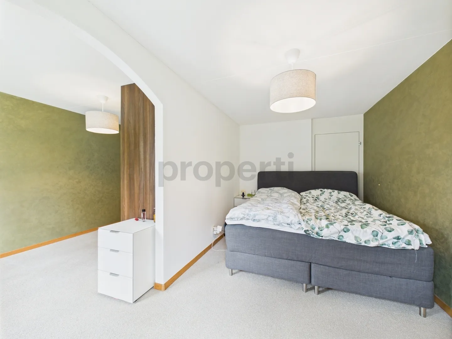 Modernes Reihenhaus in Horgen, Kanton ZH - Foto 8 von 13