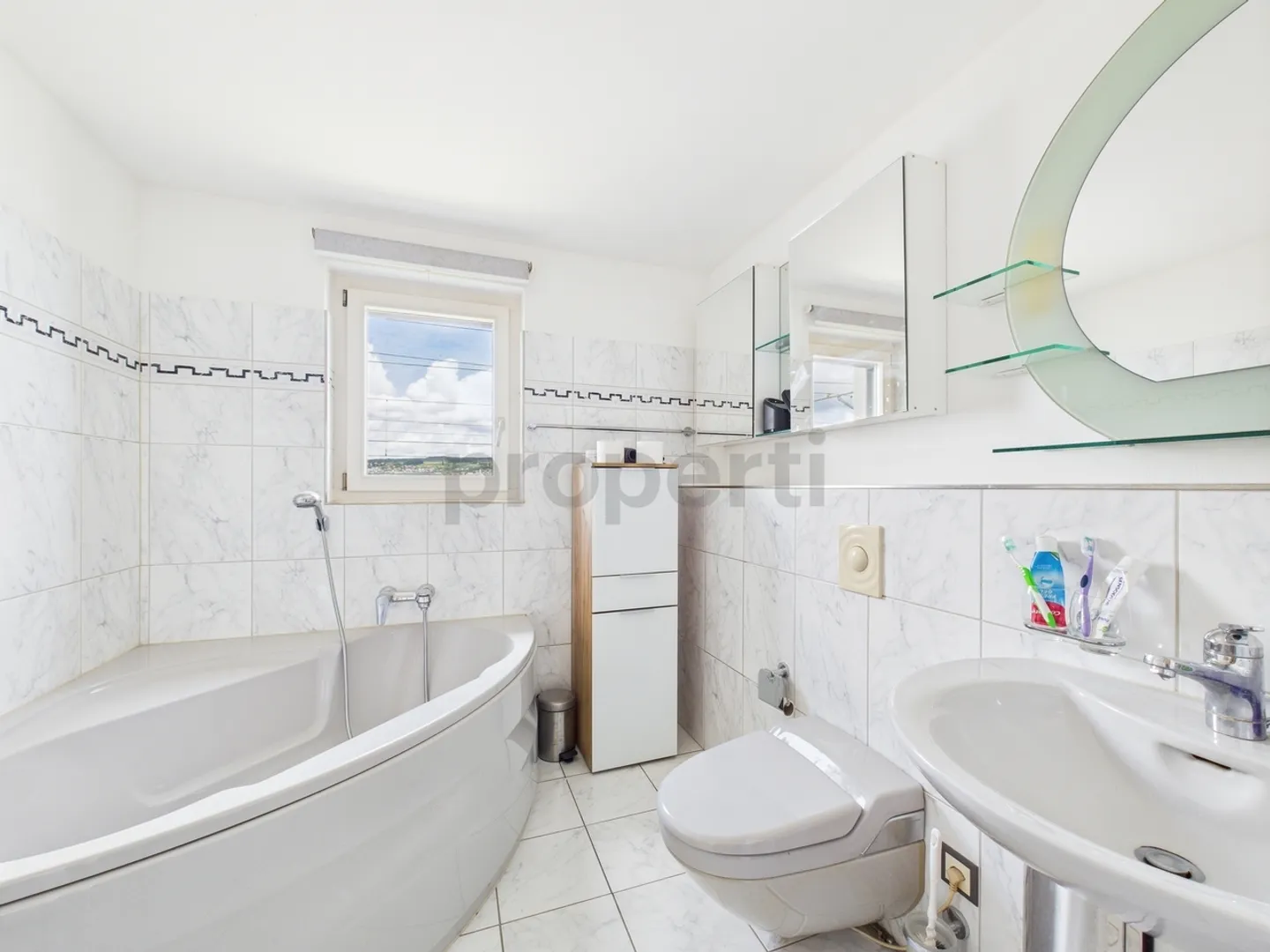 Modernes Reihenhaus in Horgen, Kanton ZH - Foto 10 von 13