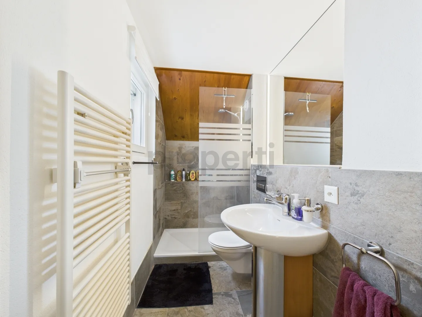 Modernes Reihenhaus in Horgen, Kanton ZH - Foto 11 von 13