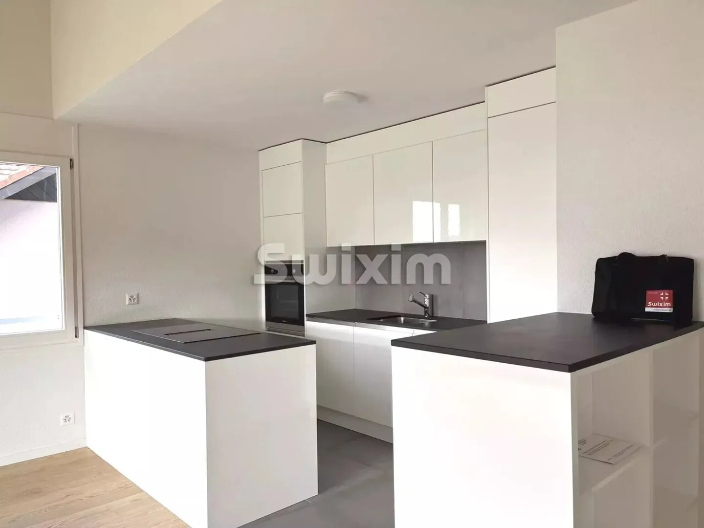 Esclusivo! Duplex tranquillo con vista libera - Forel (Lavaux) - Foto 2 di 7