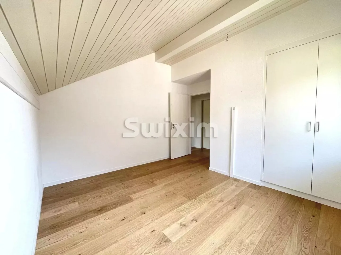 Esclusivo! Duplex tranquillo con vista libera - Forel (Lavaux) - Foto 4 di 7