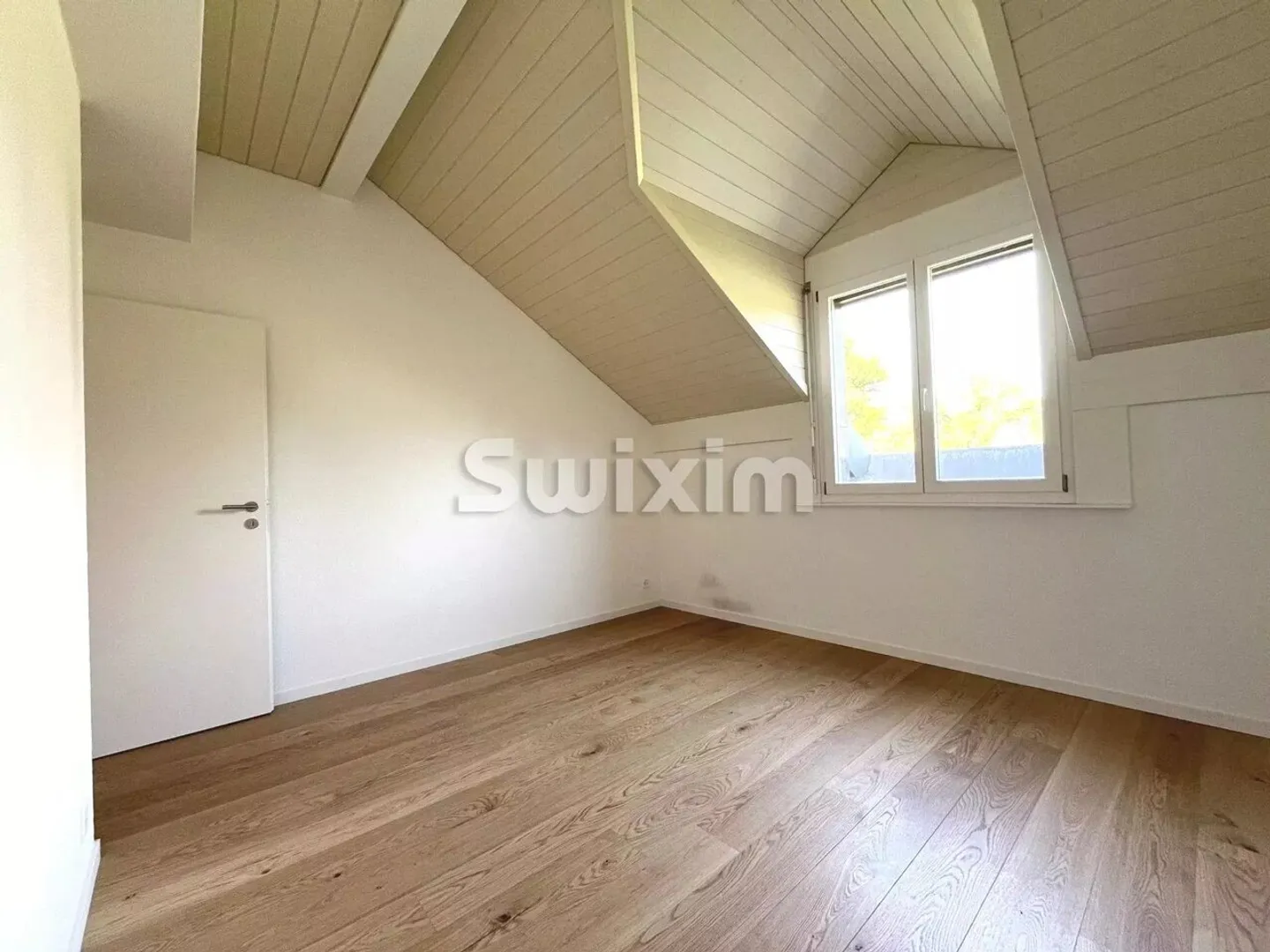 Esclusivo! Duplex tranquillo con vista libera - Forel (Lavaux) - Foto 6 di 7