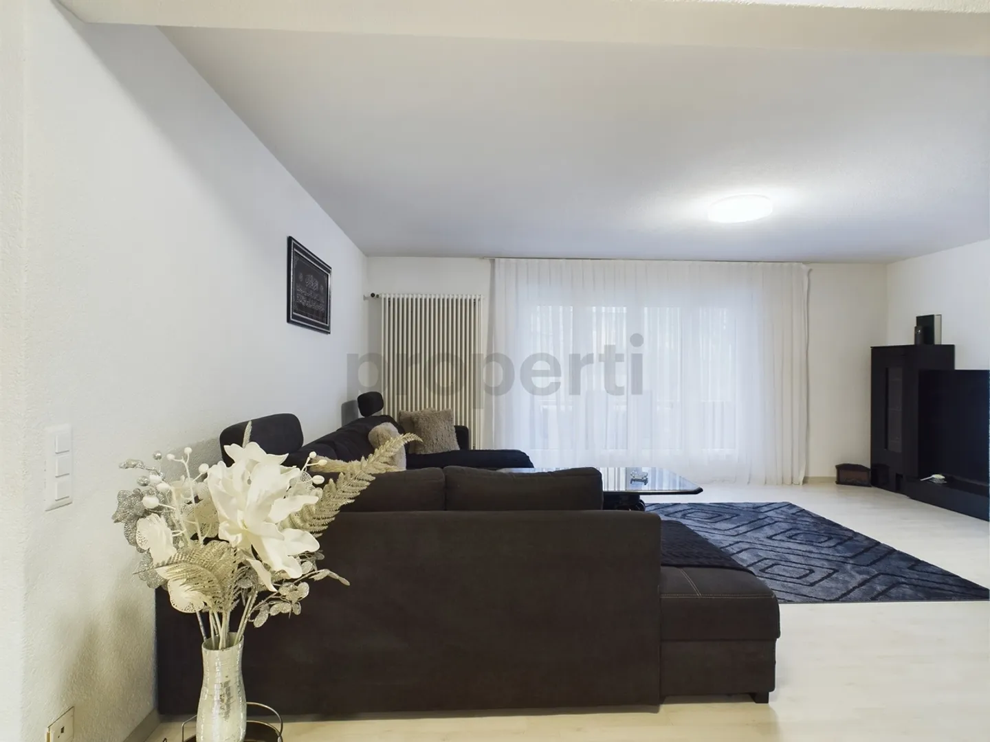 Appartamento 4.5 stanze a Hunzenschwil - Foto 1 di 11