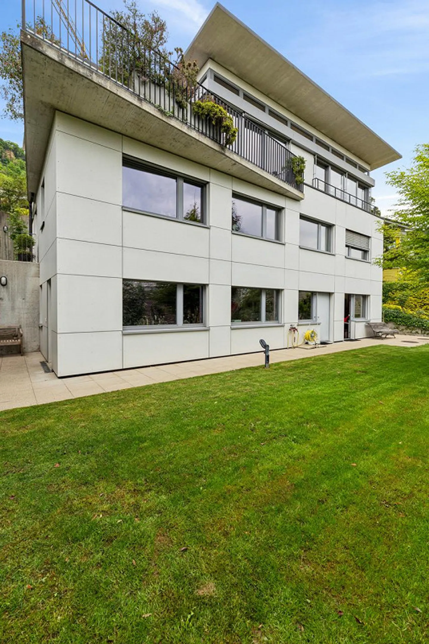 Stilvolles Einfamilienhaus - Foto 9 von 9