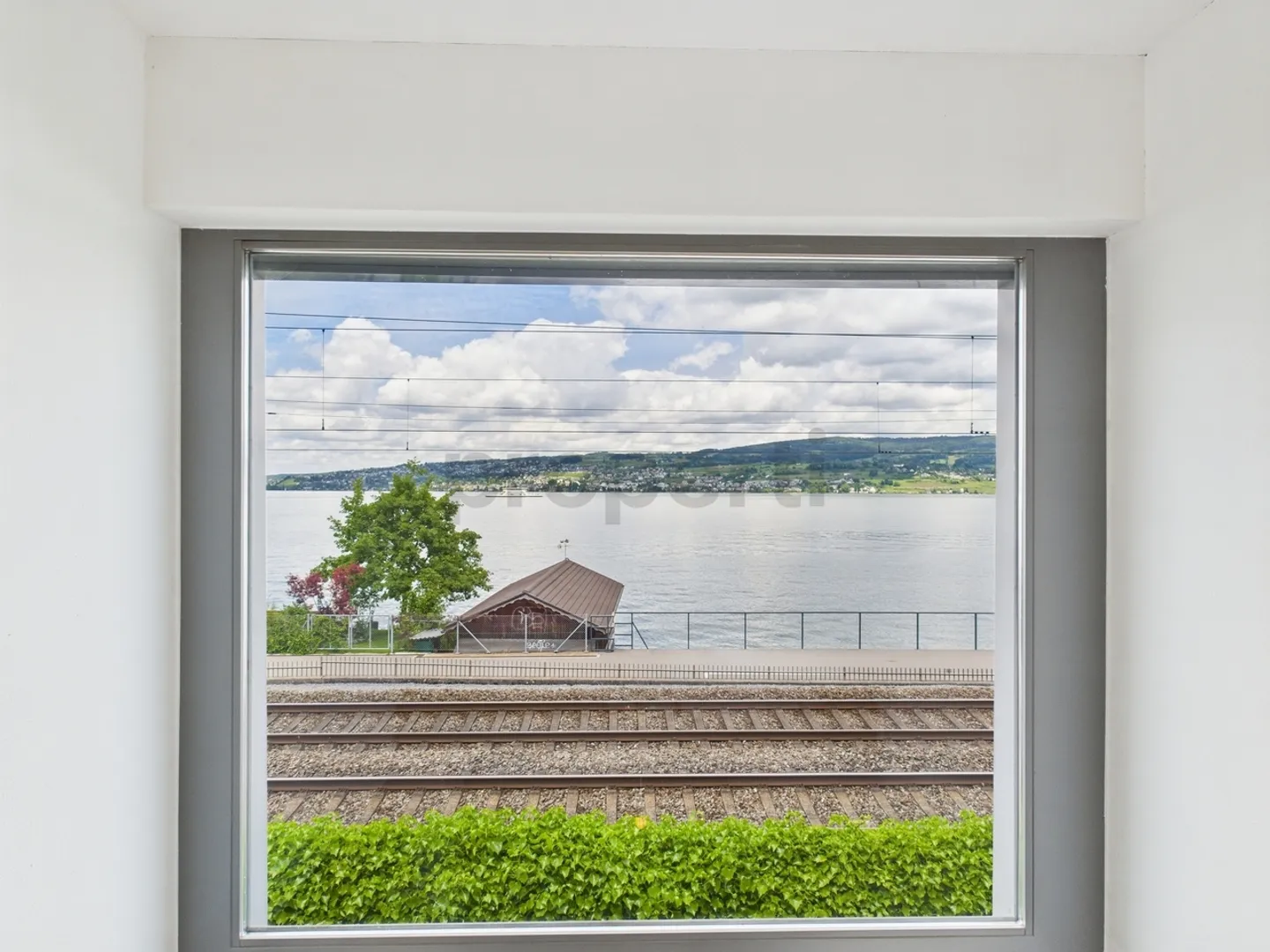 Modernes Reihenhaus in Horgen, Kanton ZH - Foto 12 von 13