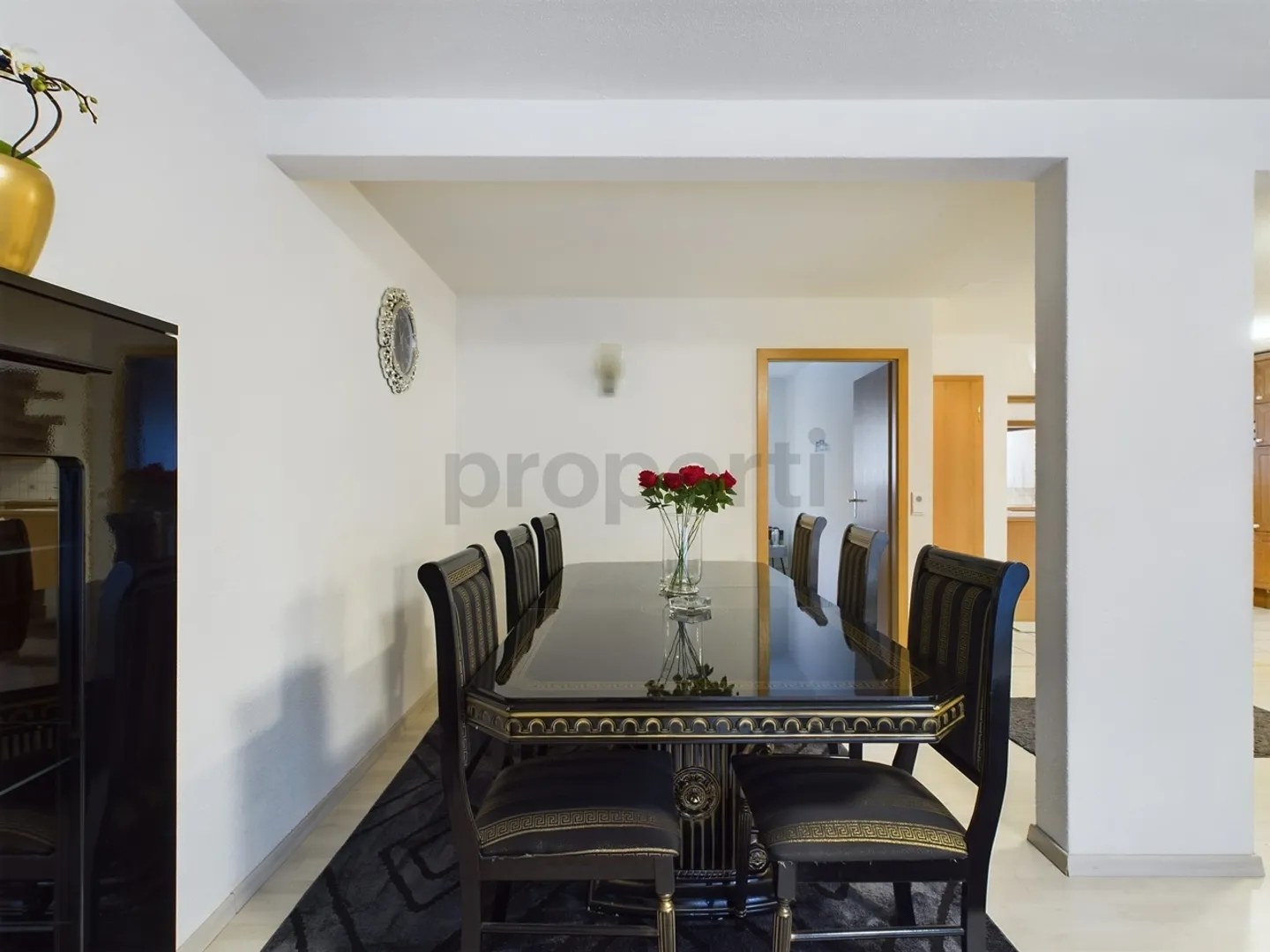 Appartamento 4.5 stanze a Hunzenschwil - Foto 4 di 11