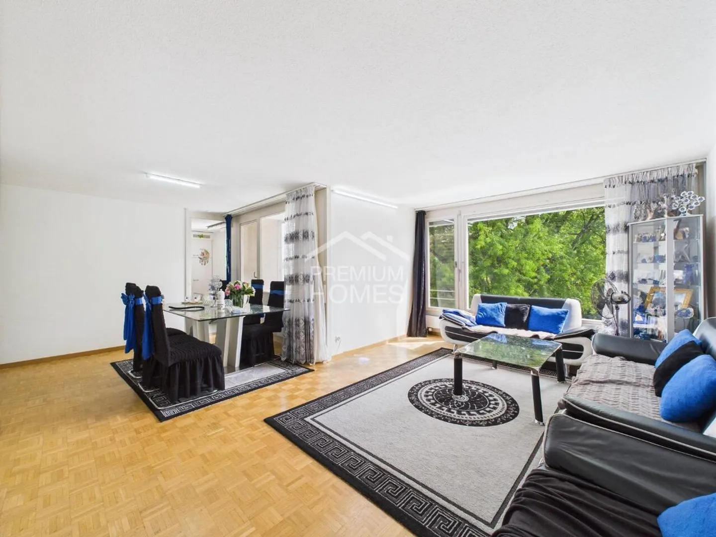 Wohnung kaufen - Foto 1 von 7