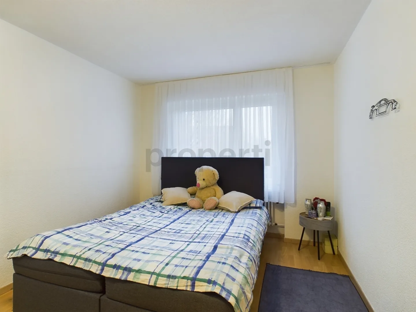 Appartamento 4.5 stanze a Hunzenschwil - Foto 6 di 11