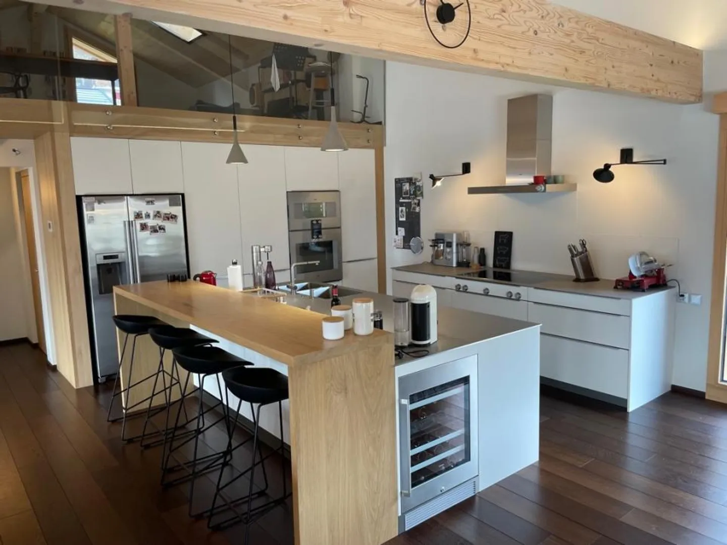 VOLLEGES Villa di Lusso 355m2 con piscina - Foto 3 di 14