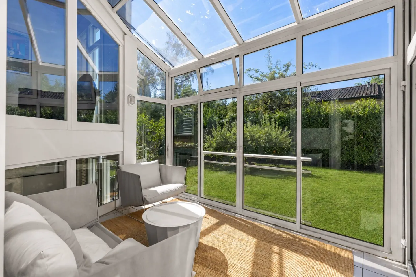 Charming Semi-Detached House - Photo 1 of 7