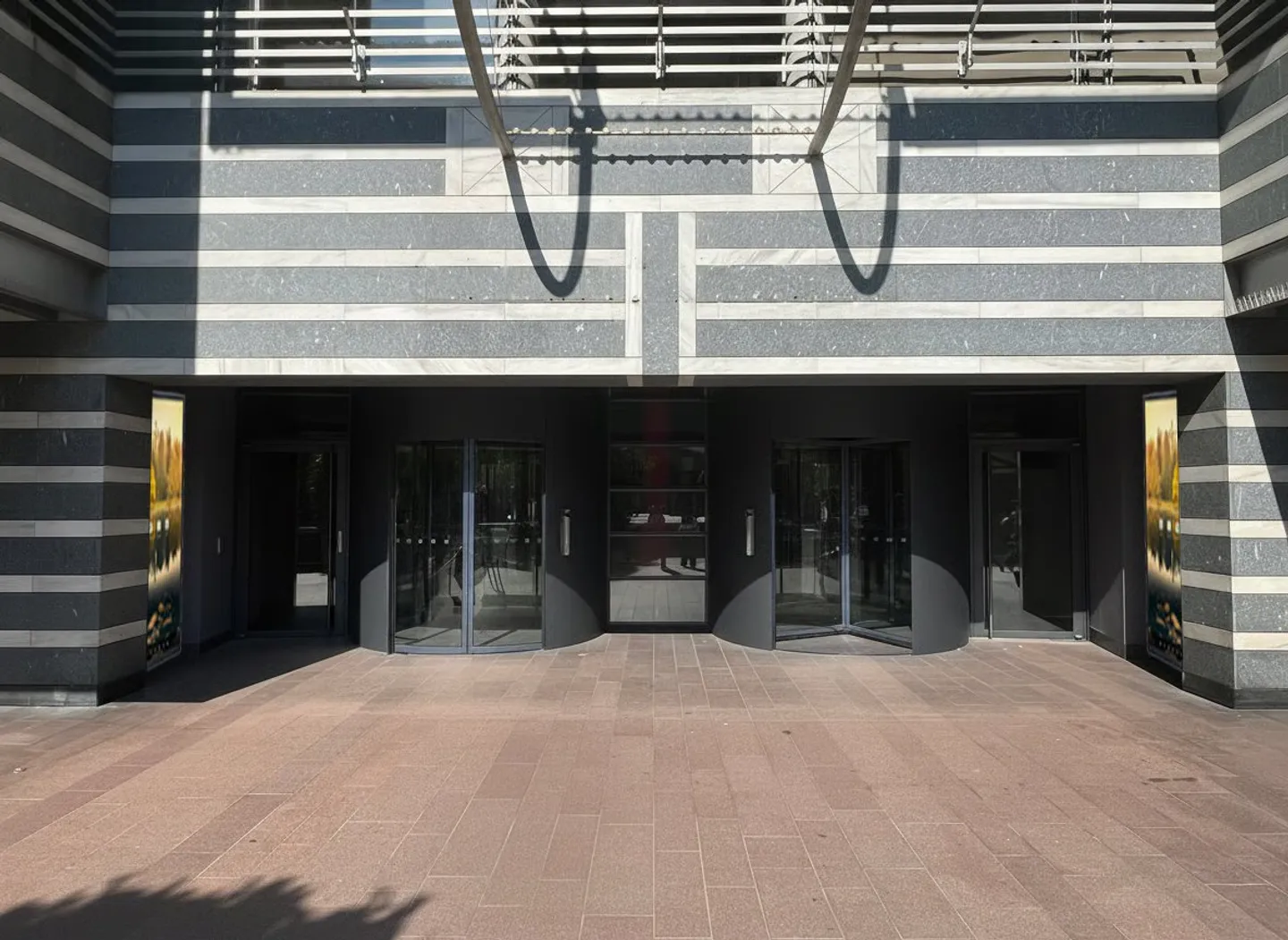 Uffici in affitto nel centro di Chiasso - 556,5 m² modulari - Foto 8 di 8