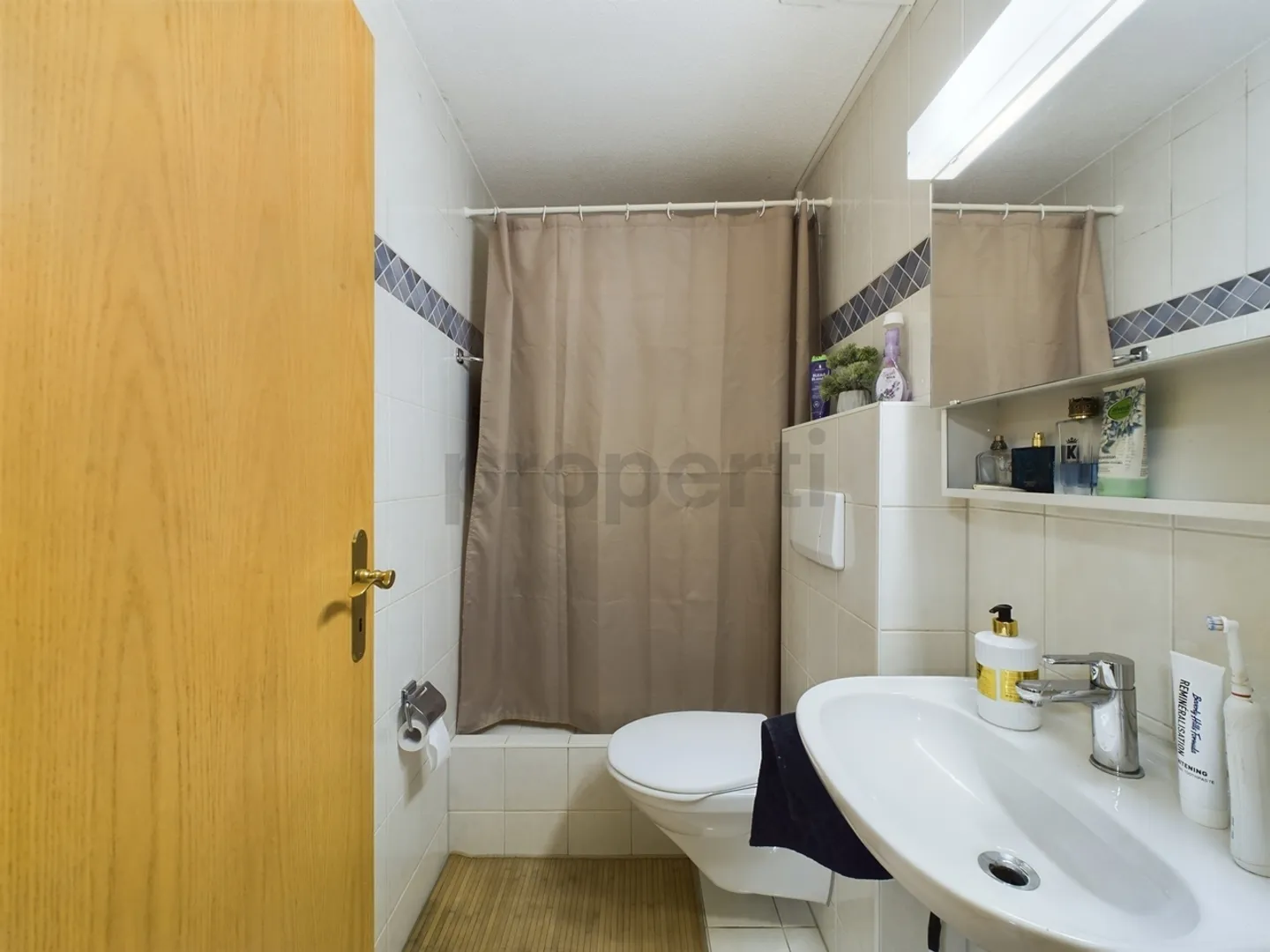 Appartamento 4.5 stanze a Hunzenschwil - Foto 9 di 11