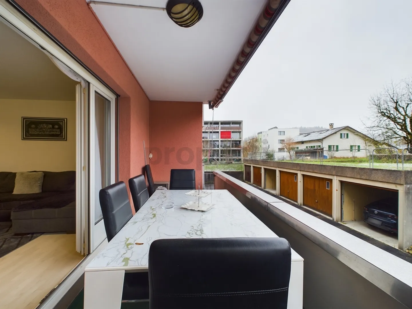 Appartamento 4.5 stanze a Hunzenschwil - Foto 10 di 11