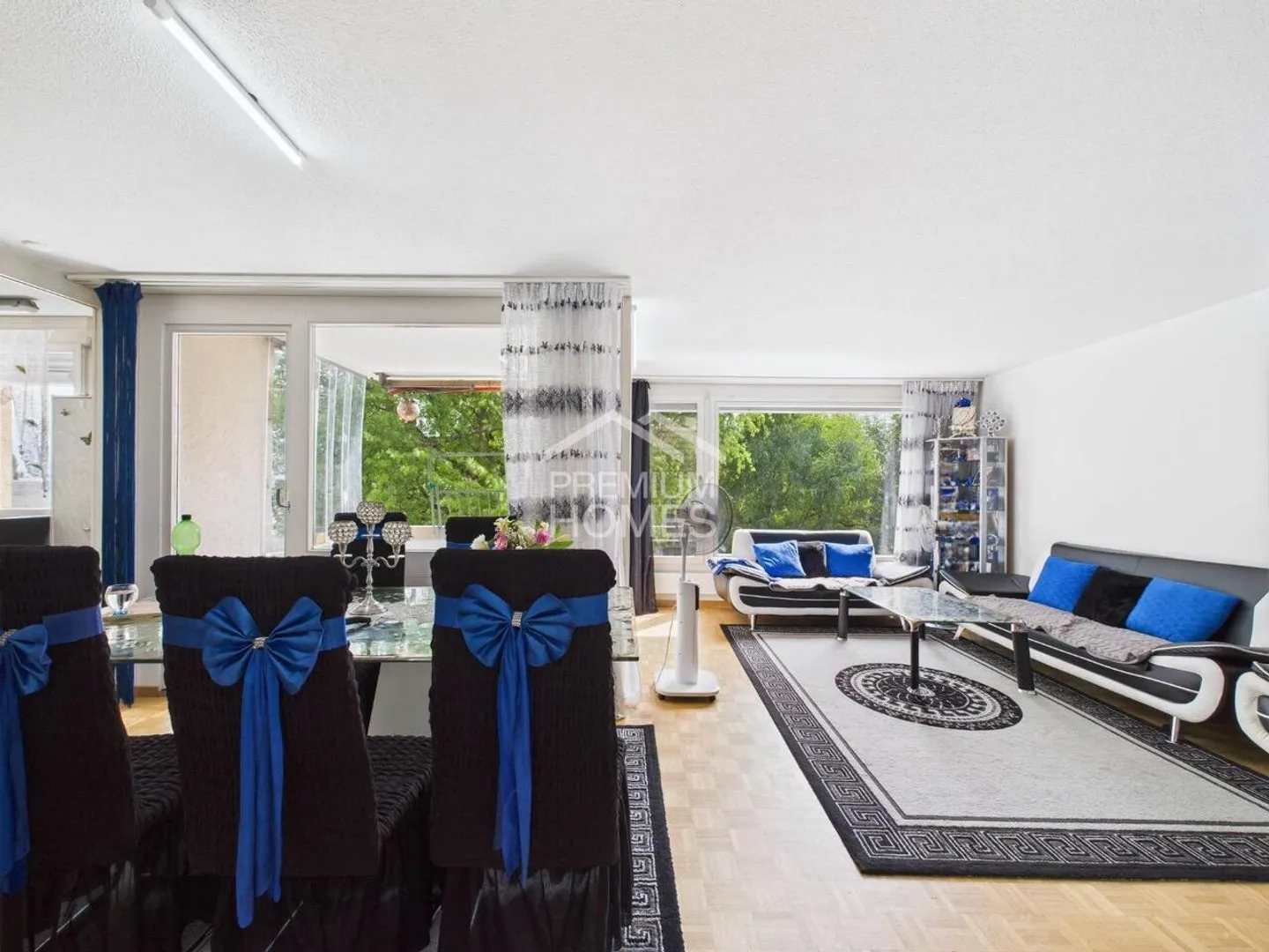 Wohnung kaufen - Foto 2 von 7