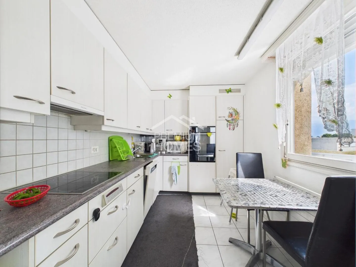 Wohnung kaufen - Foto 3 von 7