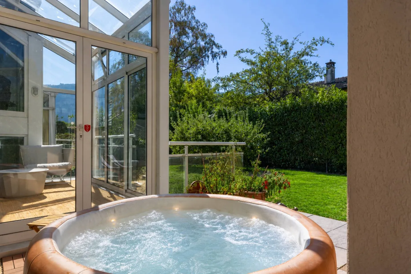 Charming Semi-Detached House - Photo 2 of 7