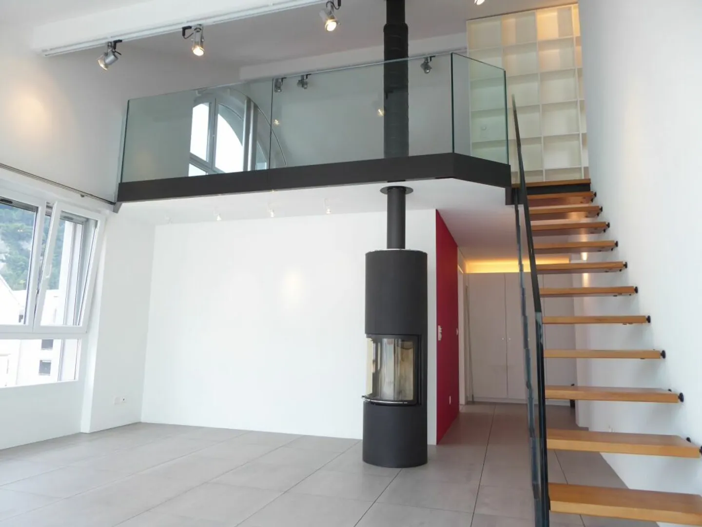 4-room maisonette apartment - attractive apartment for couples - Photo 2 of 22