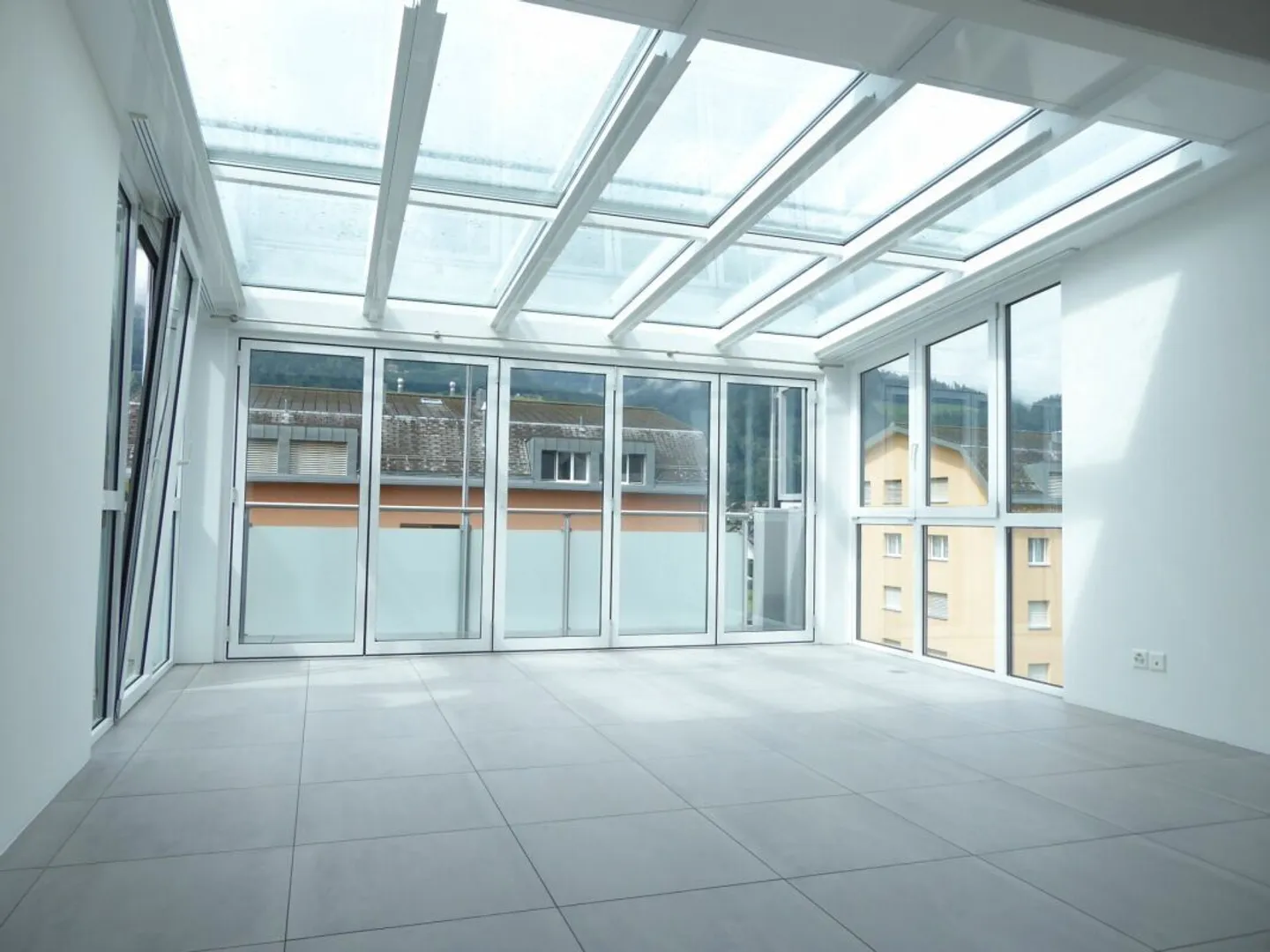 4-room maisonette apartment - attractive apartment for couples - Photo 3 of 22