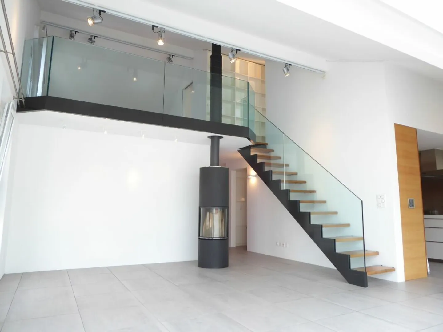 4-room maisonette apartment - attractive apartment for couples - Photo 4 of 22