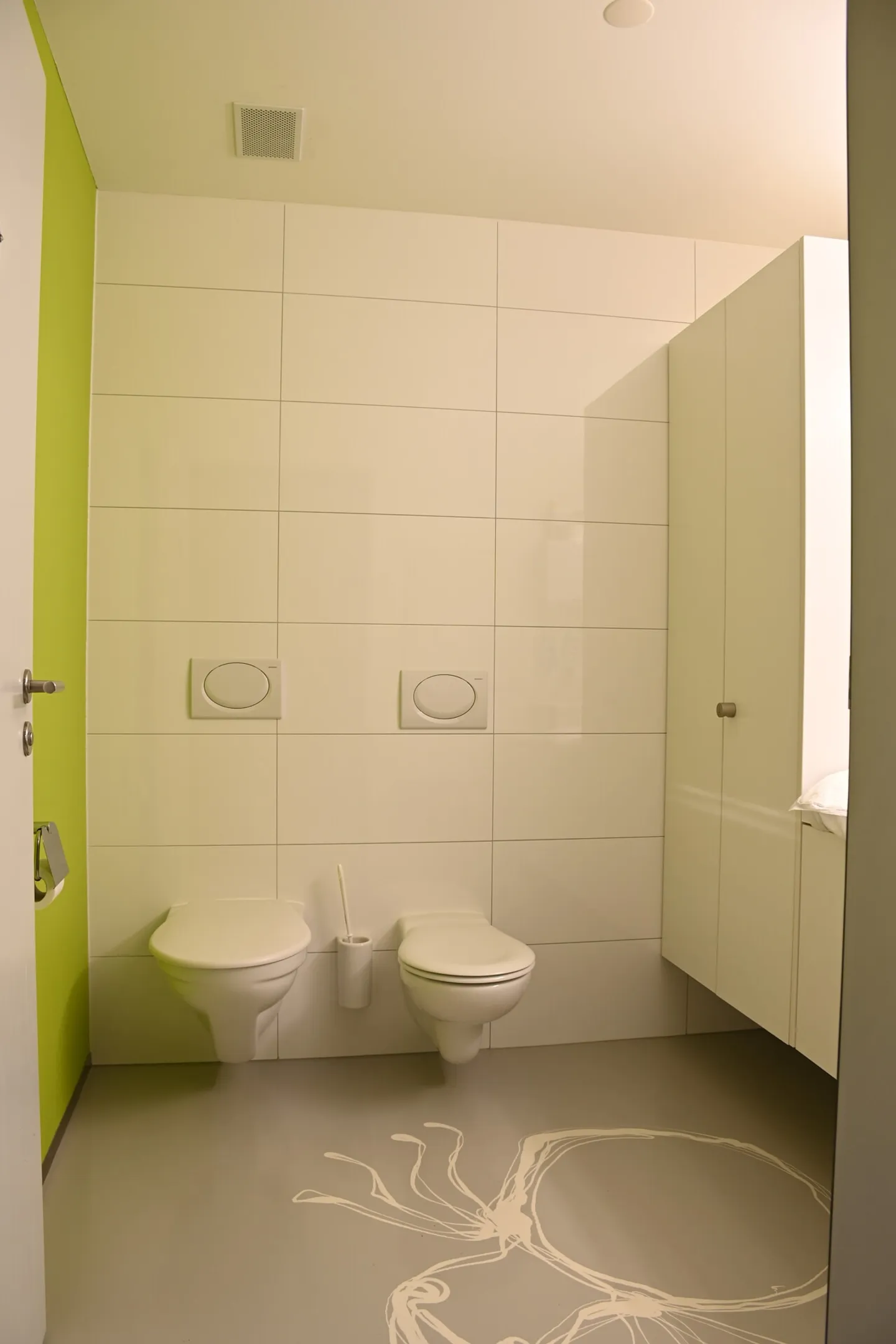 Spazio ufficio versatile a Flawil - Foto 6 di 8