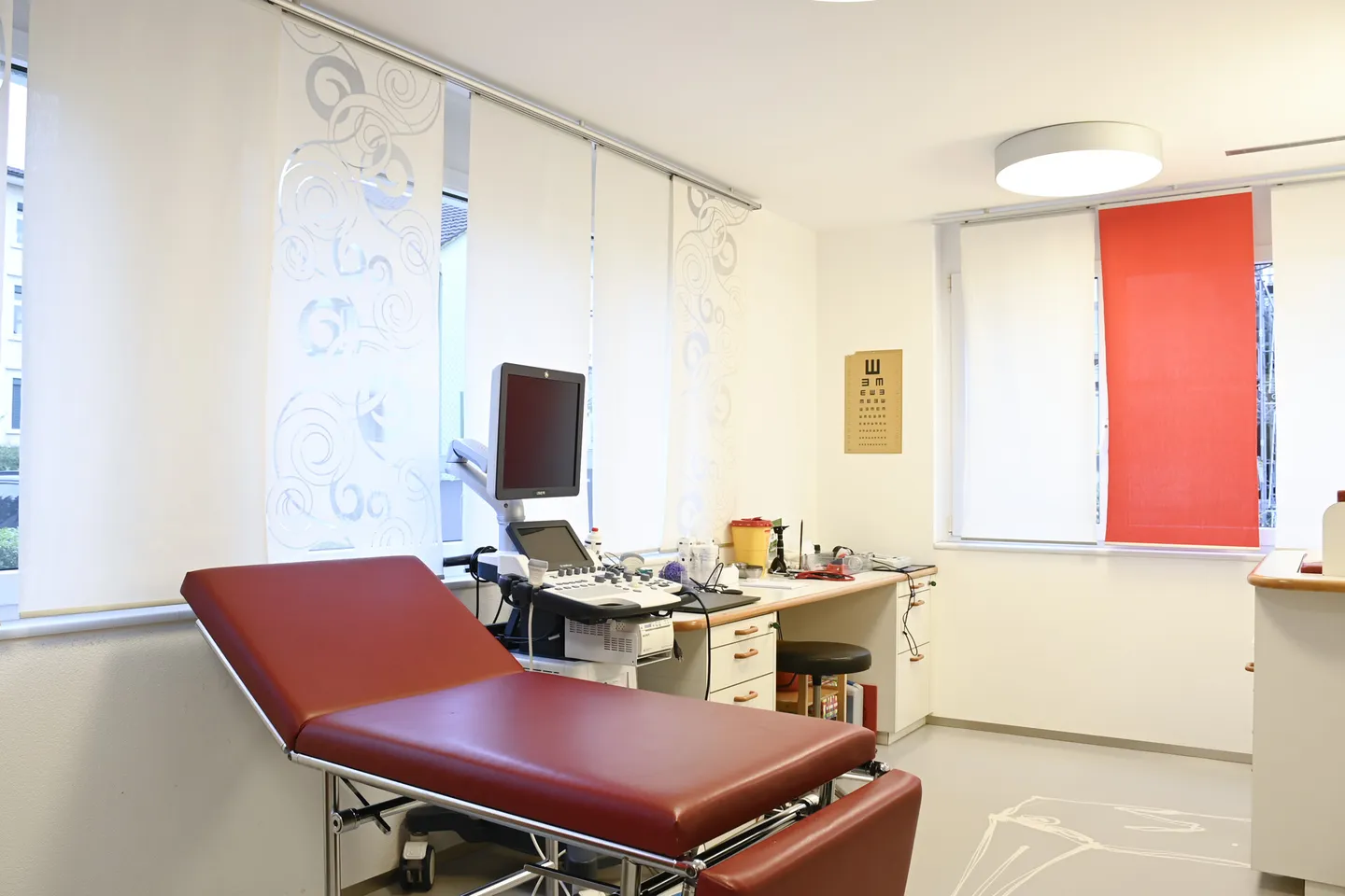 Spazio ufficio versatile a Flawil - Foto 7 di 8