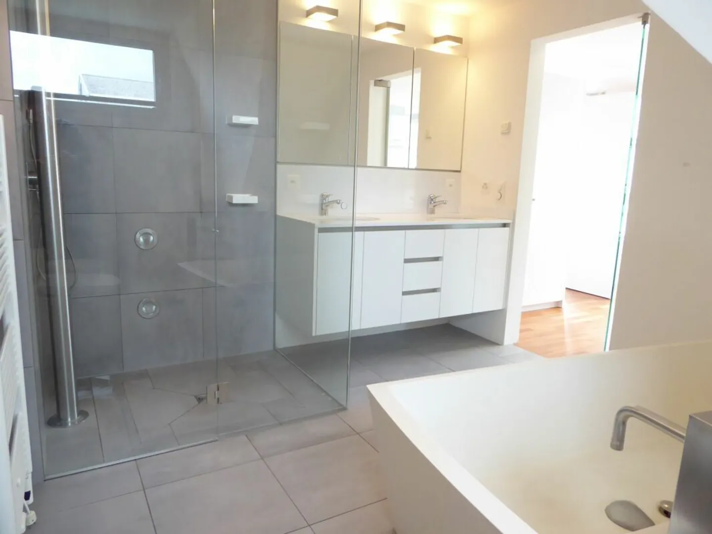 4-room maisonette apartment - attractive apartment for couples - Photo 7 of 22