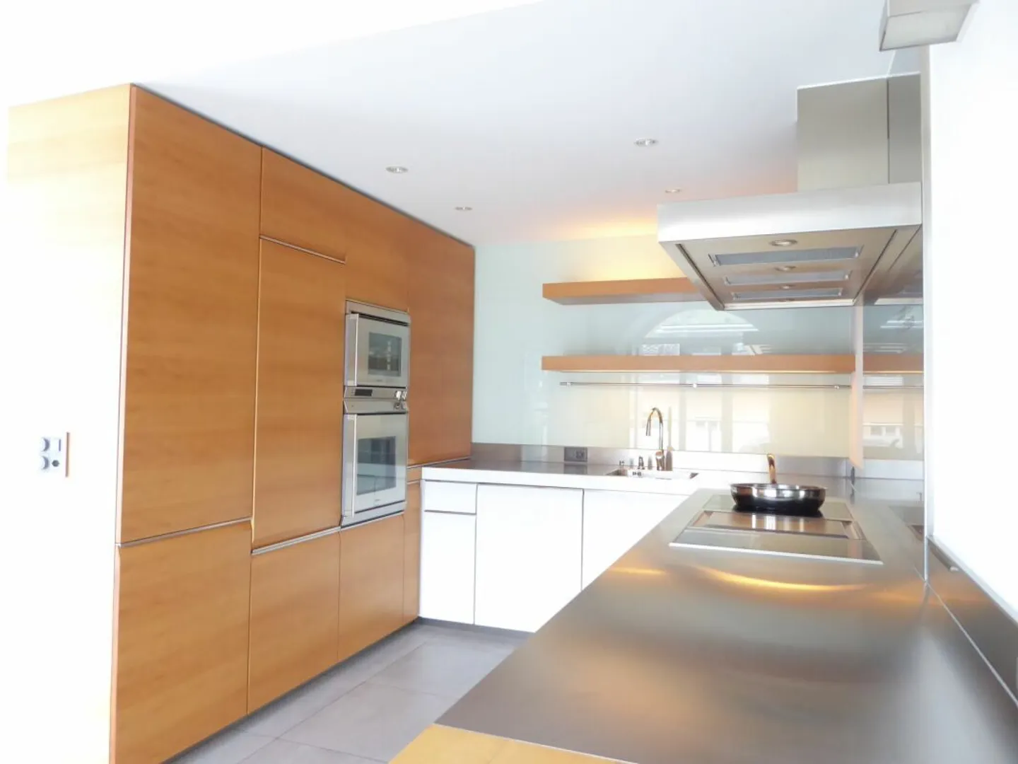 4-room maisonette apartment - attractive apartment for couples - Photo 10 of 22