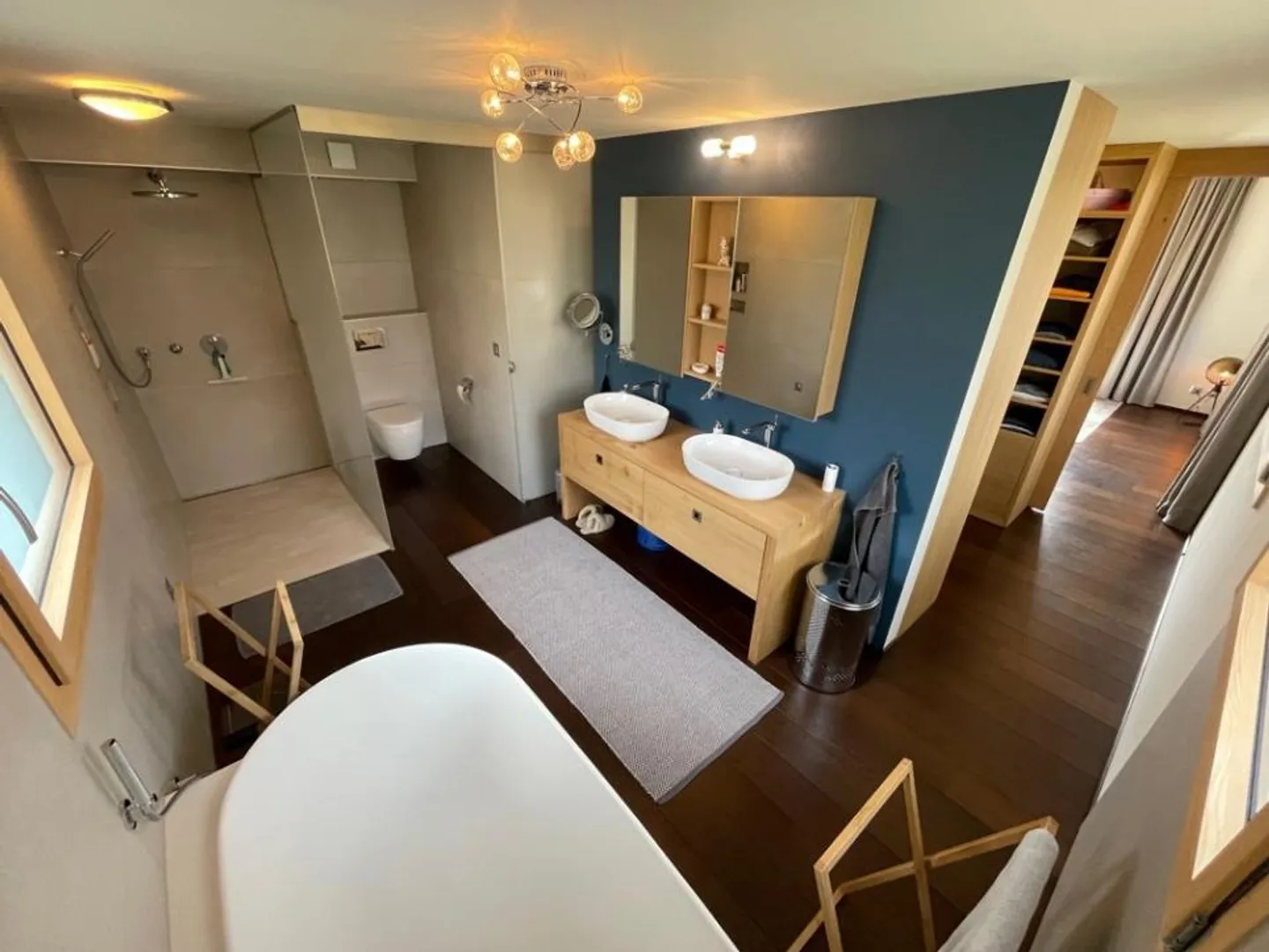 VOLLEGES Villa di Lusso 355m2 con piscina - Foto 7 di 14