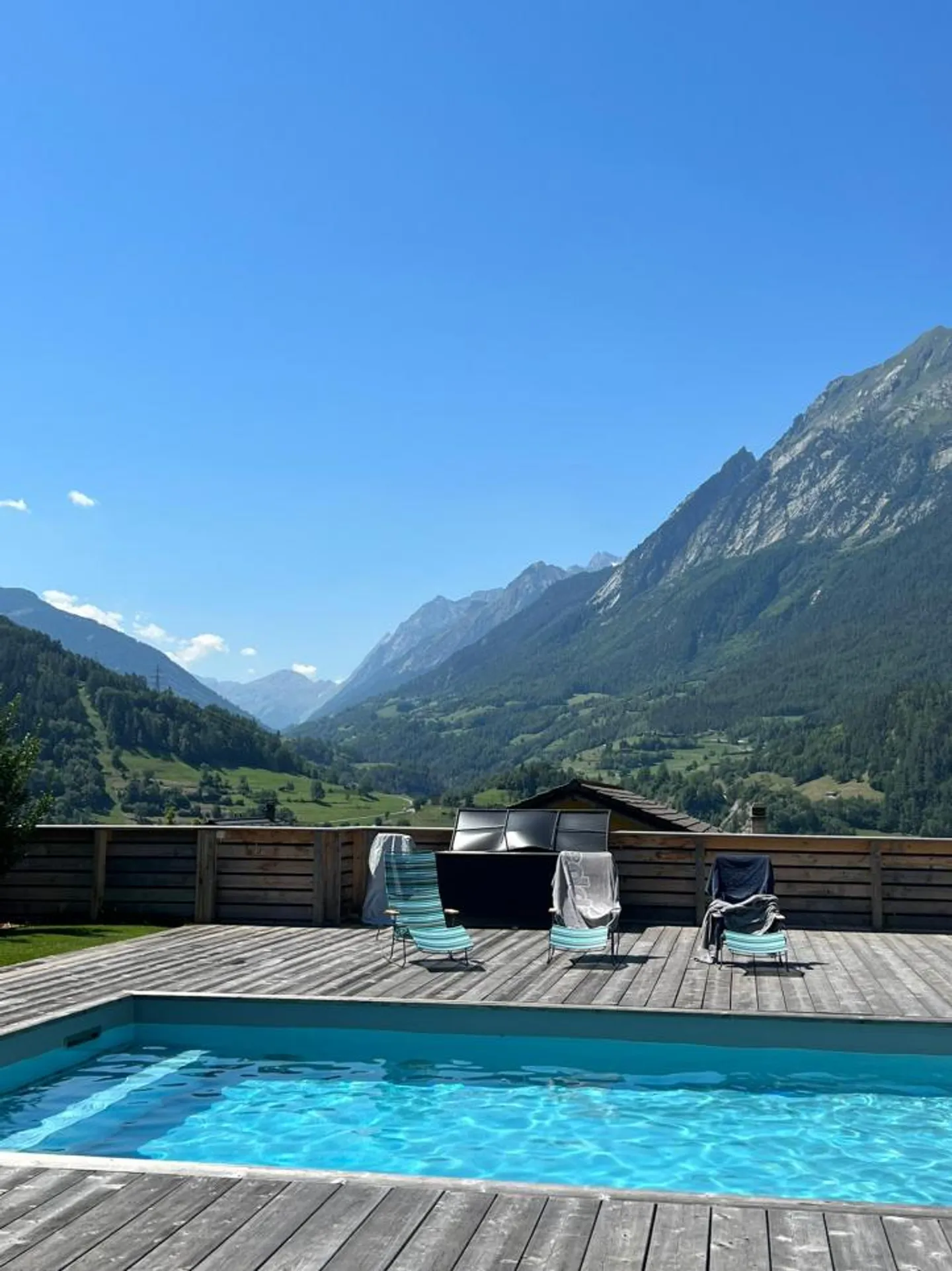 VOLLEGES Villa di Lusso 355m2 con piscina - Foto 4 di 14