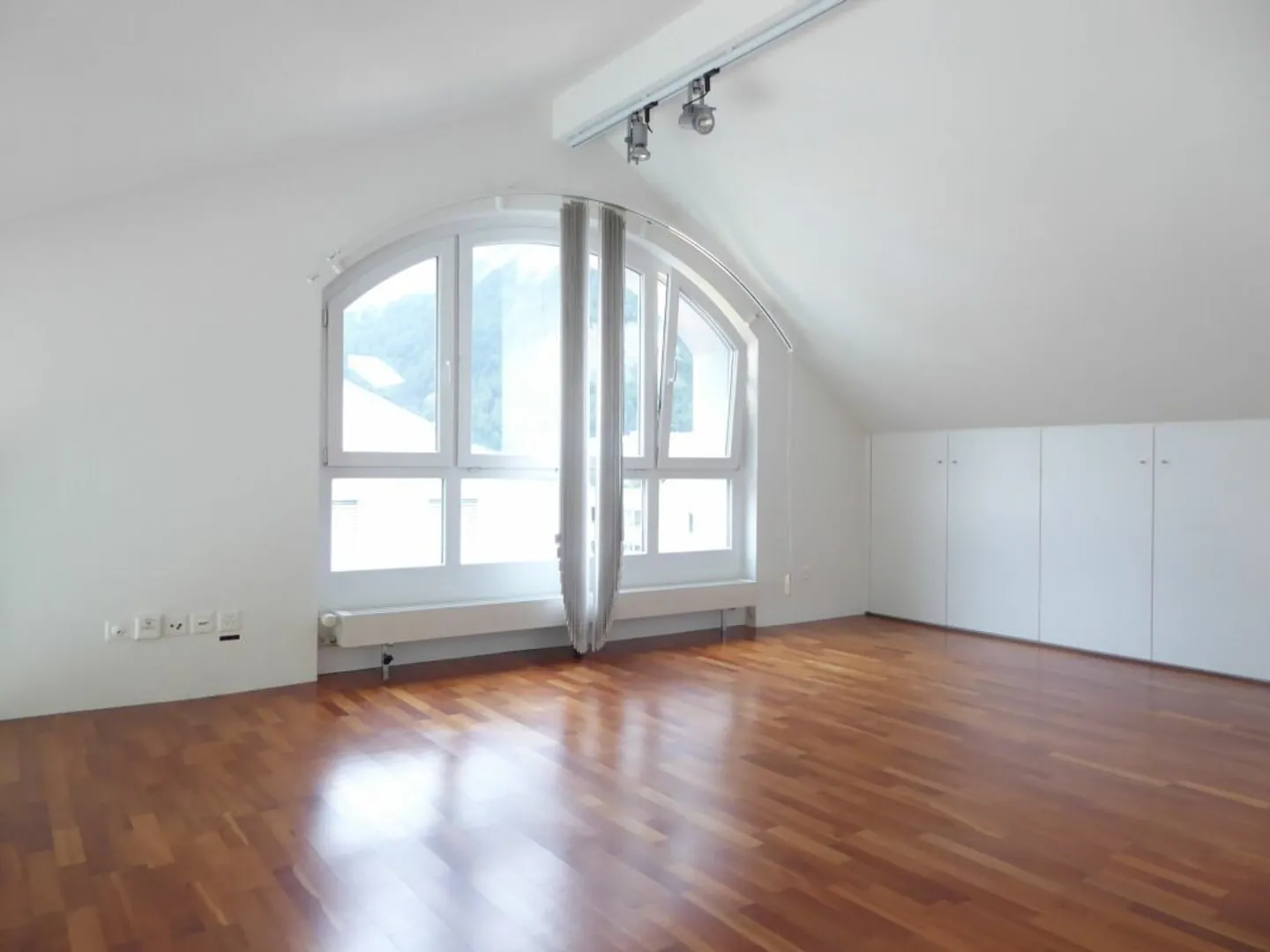 4-room maisonette apartment - attractive apartment for couples - Photo 13 of 22