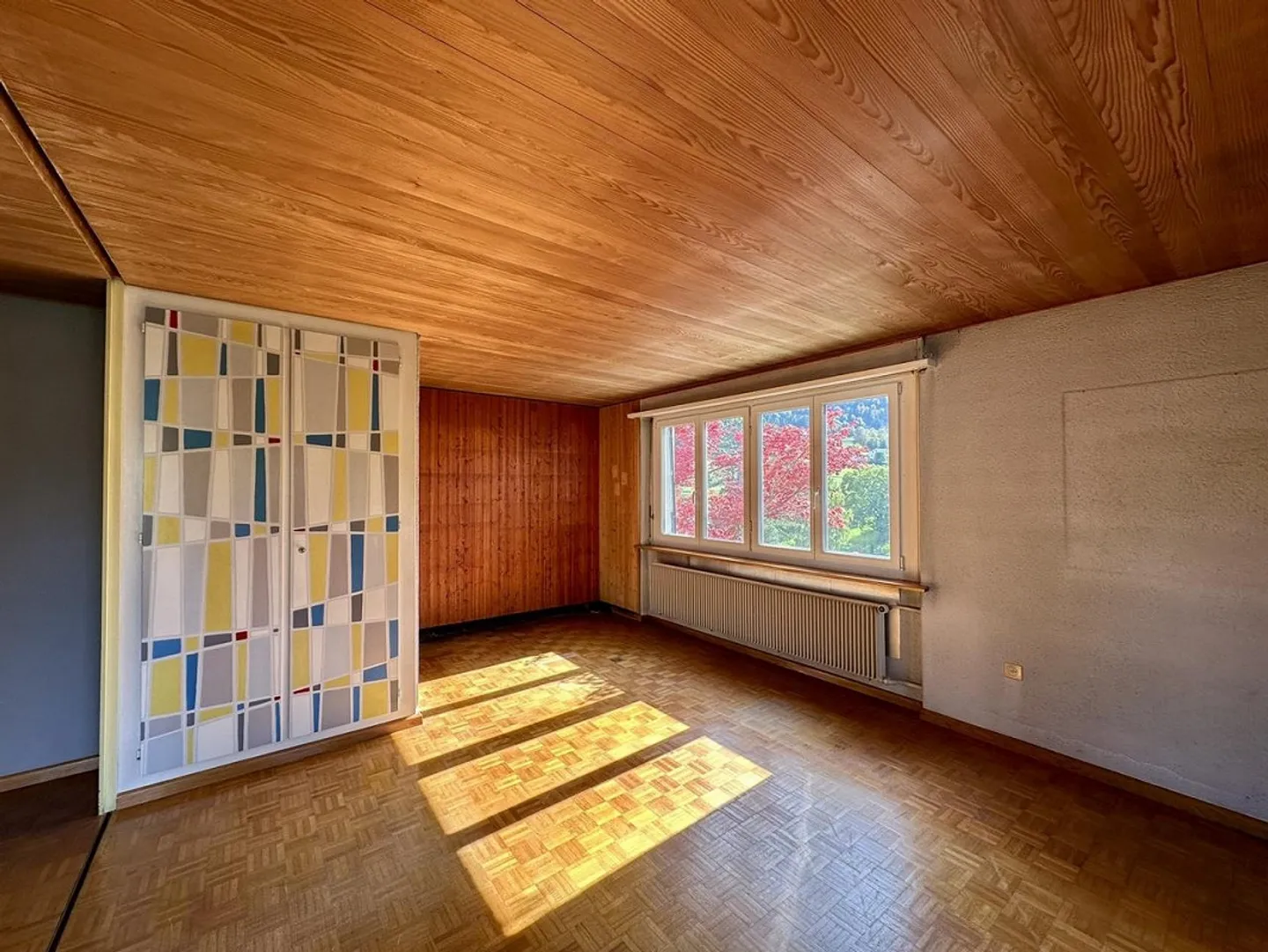 Renovierungsbedürftiges Haus - Foto 7 von 16