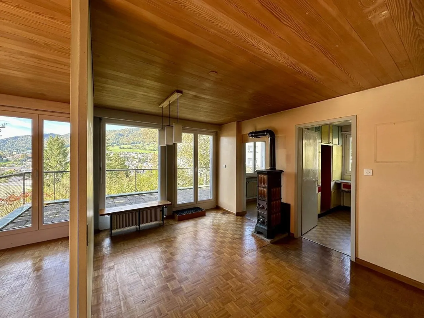 Renovierungsbedürftiges Haus - Foto 8 von 16