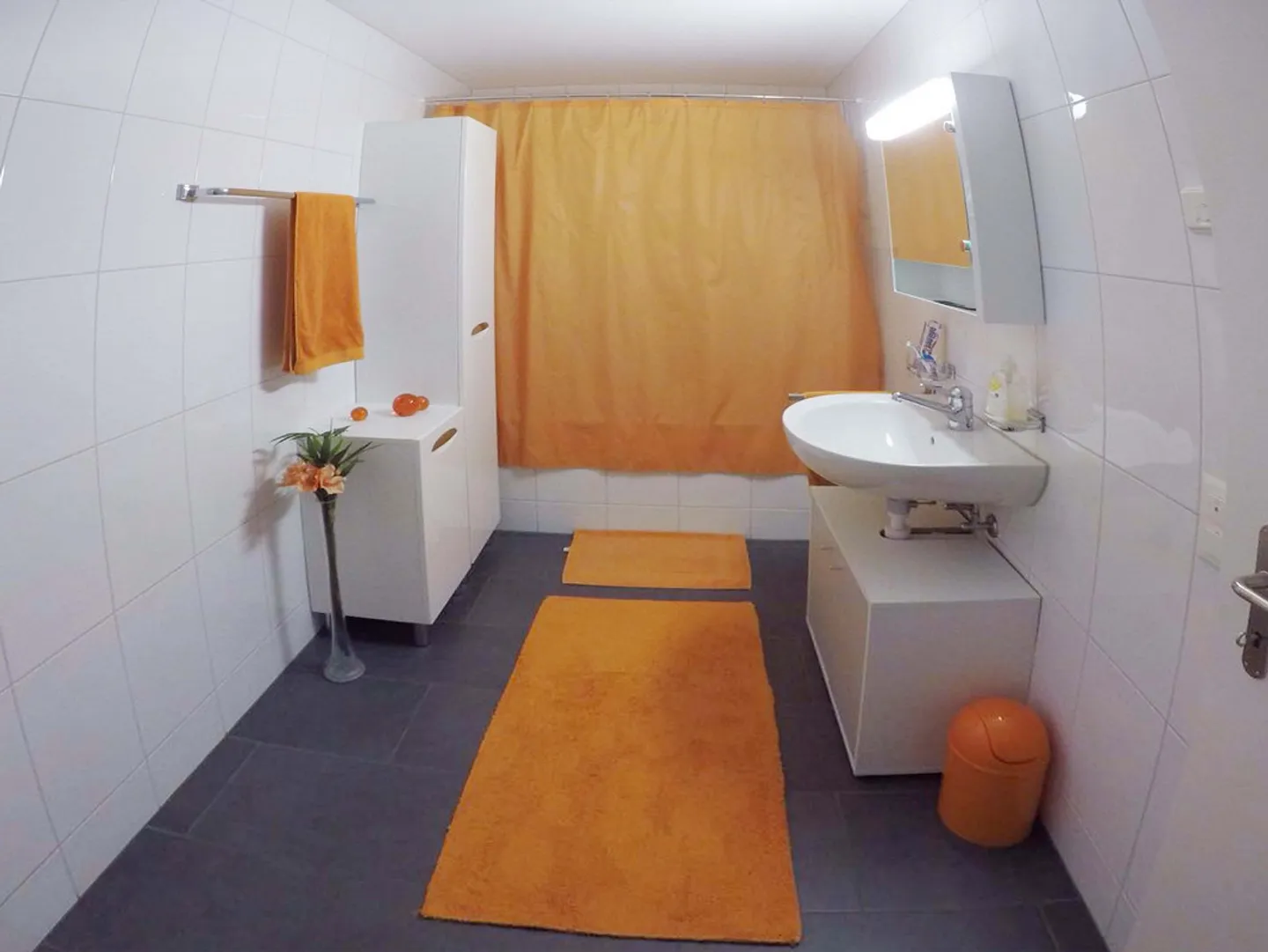 Appartamento attraente di 3,5 stanze (proprietà standard) - Foto 4 di 7